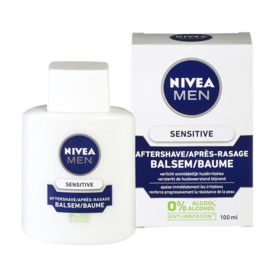 Nivea Men Sensitive Aftershave Balsem