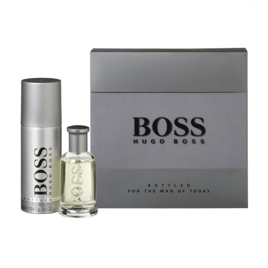 Hugo Boss Bottled Geschenkset