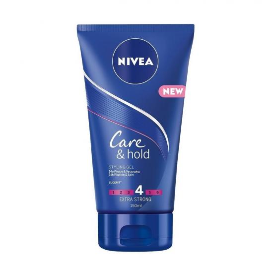 Nivea Care u0026 Hold Styling Gel