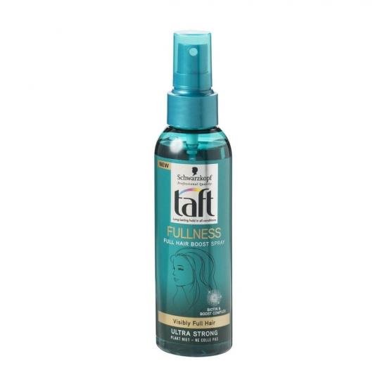 Schwarzkopf Taft Fullness Full Hair Boost Spray