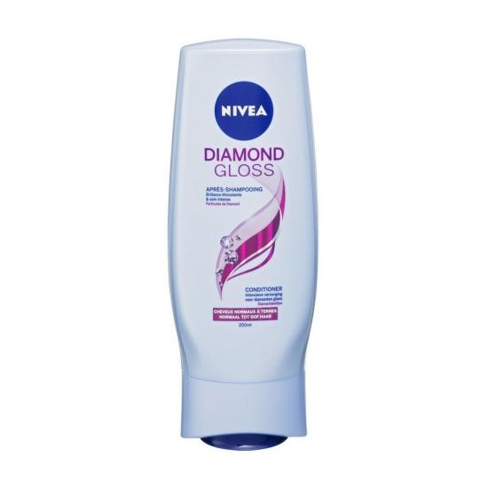 Nivea Diamond Gloss Care Conditioner Nivea Diamond Gloss Care Conditioner