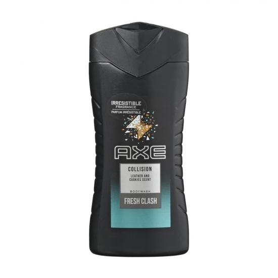 Axe Leer + Koekjes Douchegel Axe Leer + Koekjes Douchegel