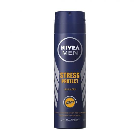 Nivea Men Stress Protect Anti-Transpirant Spray