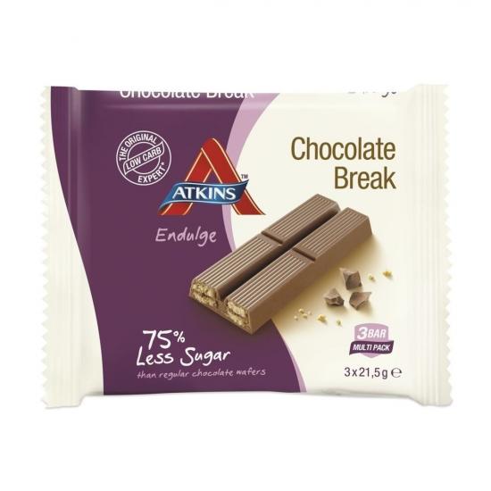 Atkins Endulge Chocolate Break