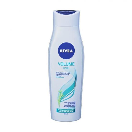 Nivea Volume Care Shampoo