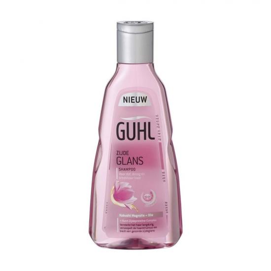 Guhl Zijdeglans Shampoo