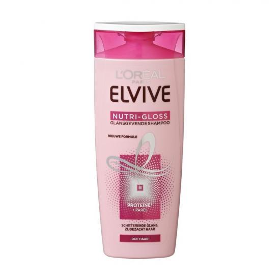 Elvive Nutri Gloss Shampoo