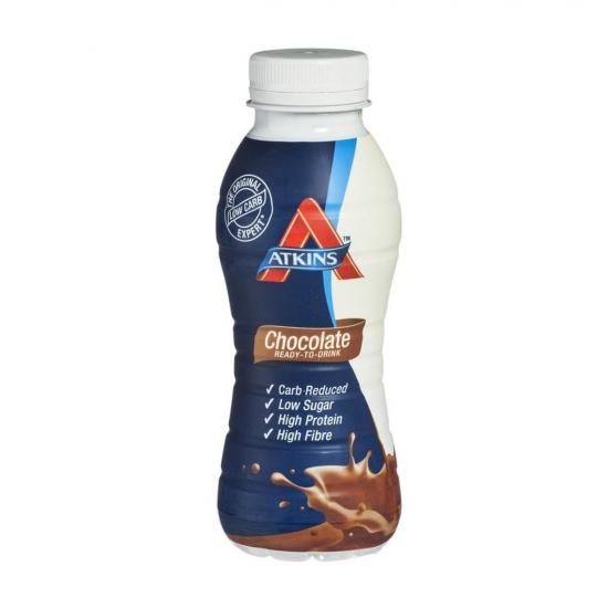 Atkins Kant-en-Klare Chocoladedrank