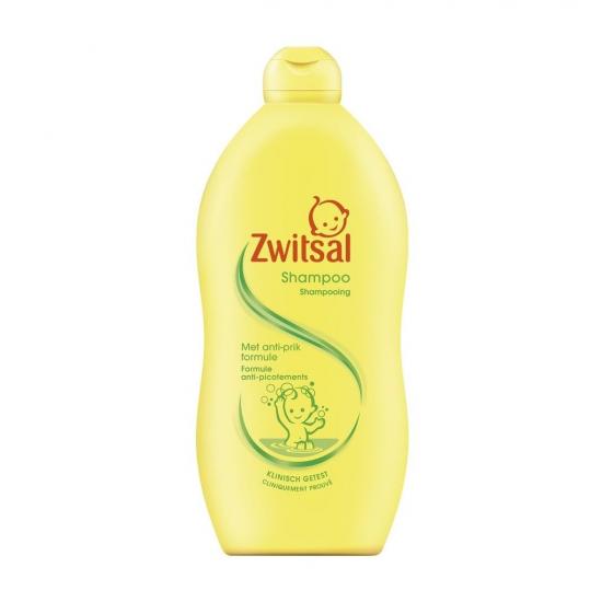 Zwitsal Shampoo