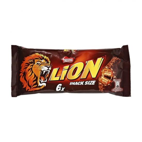 Nestlé Lion Nestlé Lion