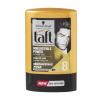 Schwarzkopf Taft Irresistible Power Level 8 Haargel Tottle