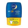 Nivea Sun Protect u0026 Hydrate Pocket Size SPF 30 Zonnemelk