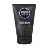 Nivea Men Deep Face u0026 Beard Wash