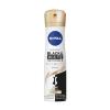 Nivea Invisible For Black u0026 White Silky Smooth Anti-Transpirant Deodorant Spray