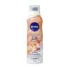 Nivea Apricot Marshmallow Silk Mousse