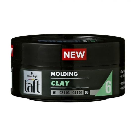Taft Molding Clay