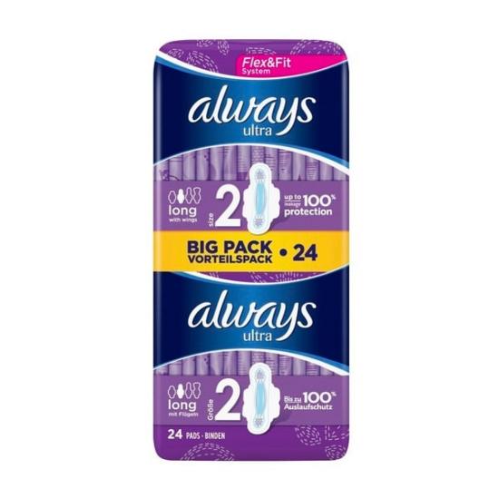 24 stuks 24 stuks