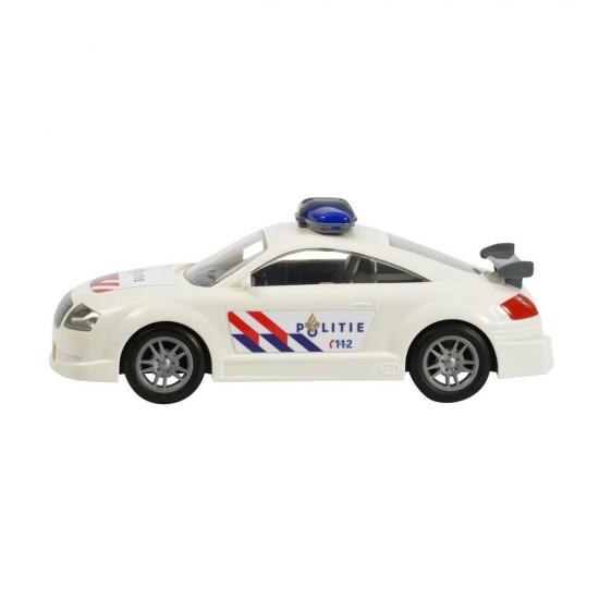 Grote Politieauto