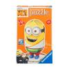 Ravensburger Minion 3D Puzzel