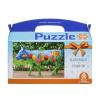 House of Holland Hollands Mooiste! De Gekleurde Koe Puzzel