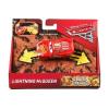 Disney Pixar Cars Crazy 8 Crashers Lightning McQueen