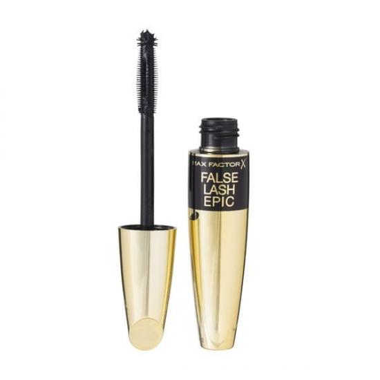 Max Factor False Lash Effect Epic Black Mascara Max Factor False Lash Effect Epic Black Mascara
