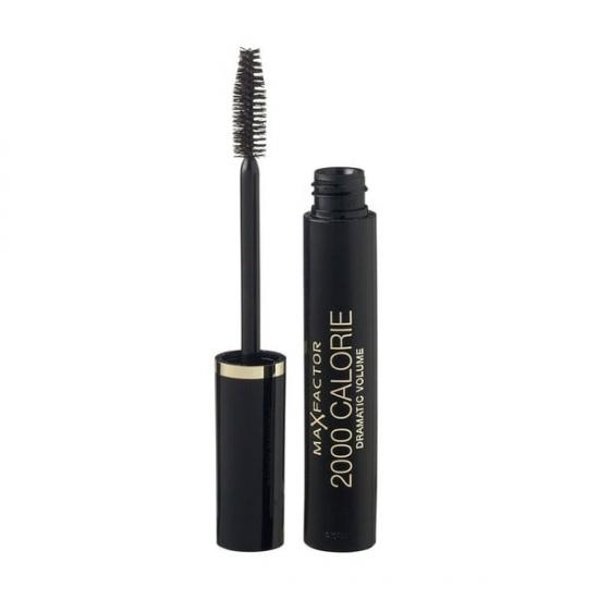 Max Factor 2000 Calorie Dramatic Volume Brown Mascara Max Factor 2000 Calorie Dramatic Volume Brown Mascara