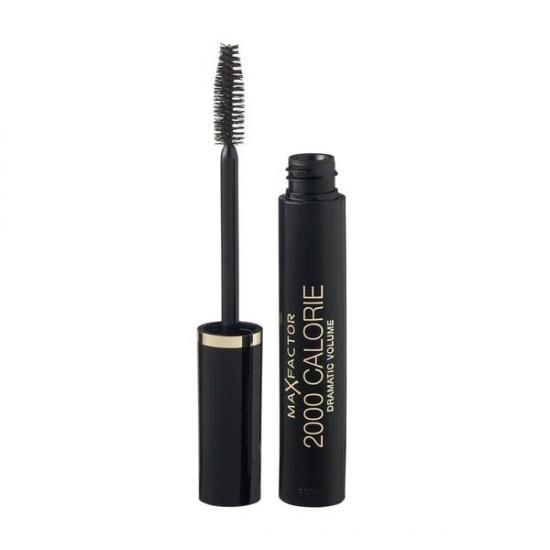 Max Factor 2000 Calorie Dramatic Volume Brown Mascara