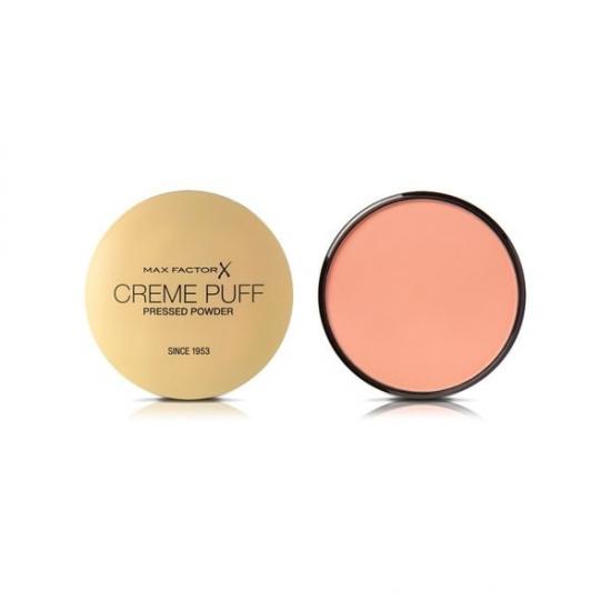 Max Factor 55 Candle Grow Crème Puff Max Factor 55 Candle Grow Crème Puff