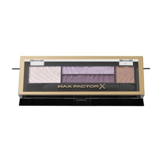 Max Factor Smokey Eye Drama 04 Luxe Lilacs Oogschaduw Kit Max Factor Smokey Eye Drama 04 Luxe Lilacs Oogschaduw Kit
