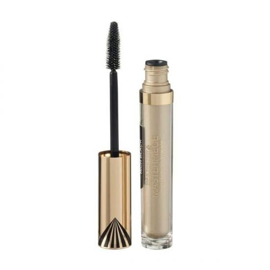 Max Factor Masterpiece Black Mascara