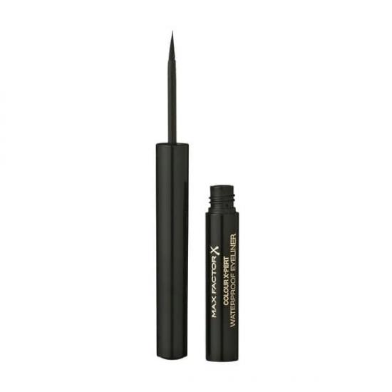 Max Factor Colour Expert 01 Deep Black Waterproof Eyeliner Max Factor Colour Expert 01 Deep Black Waterproof Eyeliner