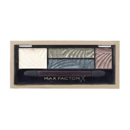 Max Factor Smokey Eye Drama 05 Magnetic Jades Oogschaduw Kit