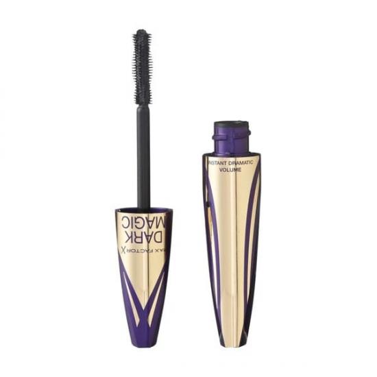 Max Factor Dark Magic Black Mascara