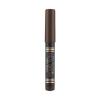 Max Factor The Real Brow 002 Rich Brown Fiber Pencil