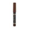 Max Factor The Real Brow 004 Deep Brown Fiber Pencil