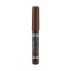 Max Factor The Real Brow 004 Deep Brown Fiber Pencil