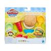 Play-Doh Burger Bash Speelset