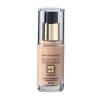 Max Factor Facefinity All Day Flawless 45 Warm Almond 3 in 1 Foundation