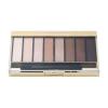 Max Factor Masterpiece Nudes 02 Golden Nudes Oogschaduw Palette