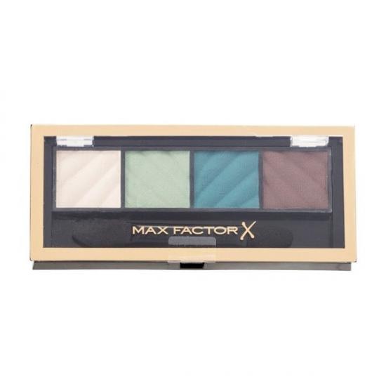 Max Factor 40 Hypnotic Jade Smokey Eye Matte Drama Kit