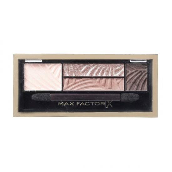 Max Factor Smokey Eye Drama 01 Opulent Nudes Oogschaduw Kit