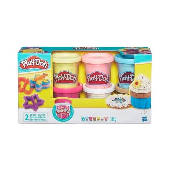 Play-Doh Confetti Set