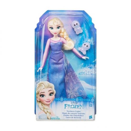 Disney Frozen Noorderlicht Elsa Disney Frozen Noorderlicht Elsa