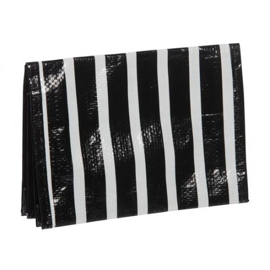 zwart, wit, 22,5cm x 16cm zwart, wit, 22,5cm x 16cm