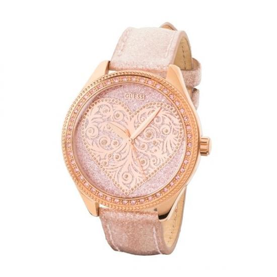 Guess Love Note Dameshorloge Guess Love Note Dameshorloge