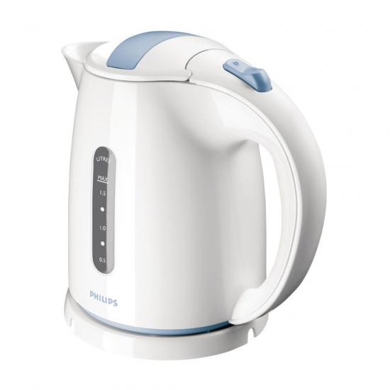 Philips HD4646/70 Waterkoker Philips HD4646/70 Waterkoker