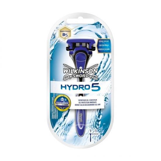 Wilkinson Sword Hydro 5 Scheerapparaat Wilkinson Sword Hydro 5 Scheerapparaat
