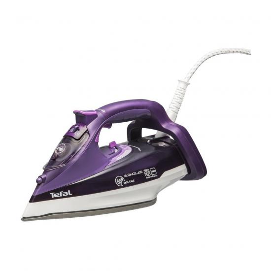 Tefal FV9640 Ultimate Anti-calc 400 Stoomstrijkijzer Tefal FV9640 Ultimate Anti-calc 400 Stoomstrijkijzer