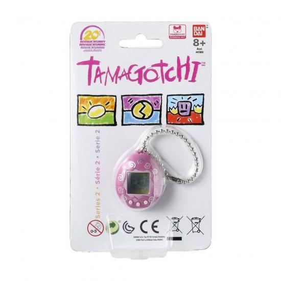 Tamagotchi Chivi